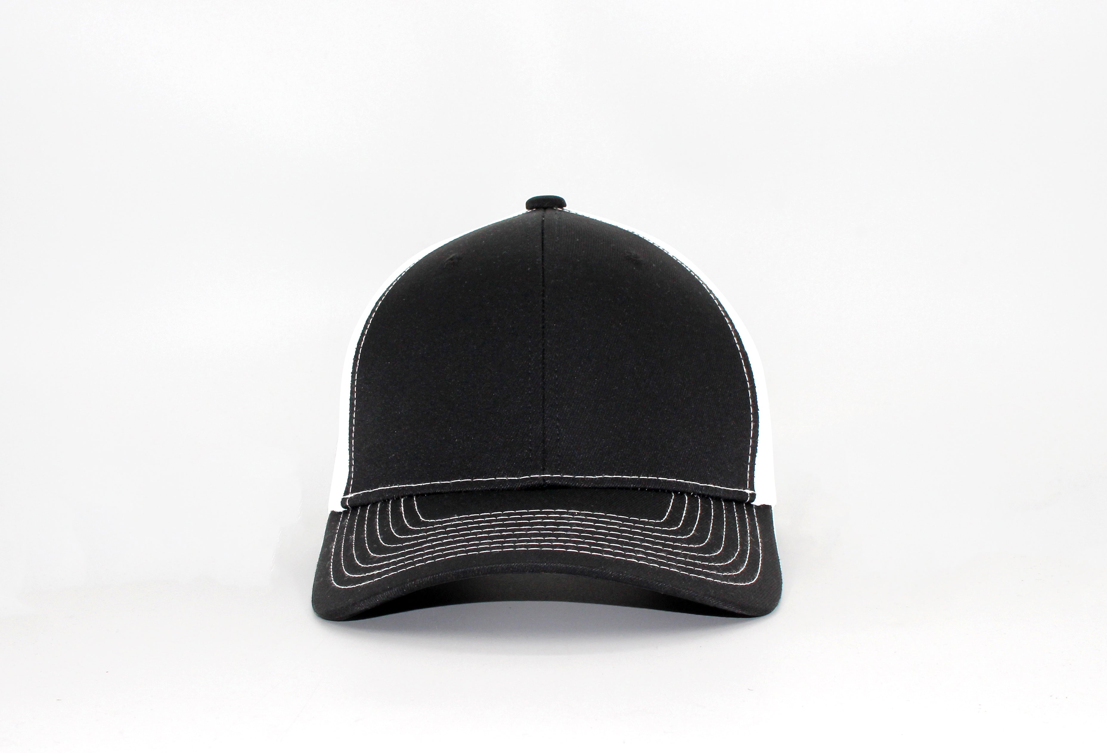 Custom Premium Hat & Headwear Embroidery