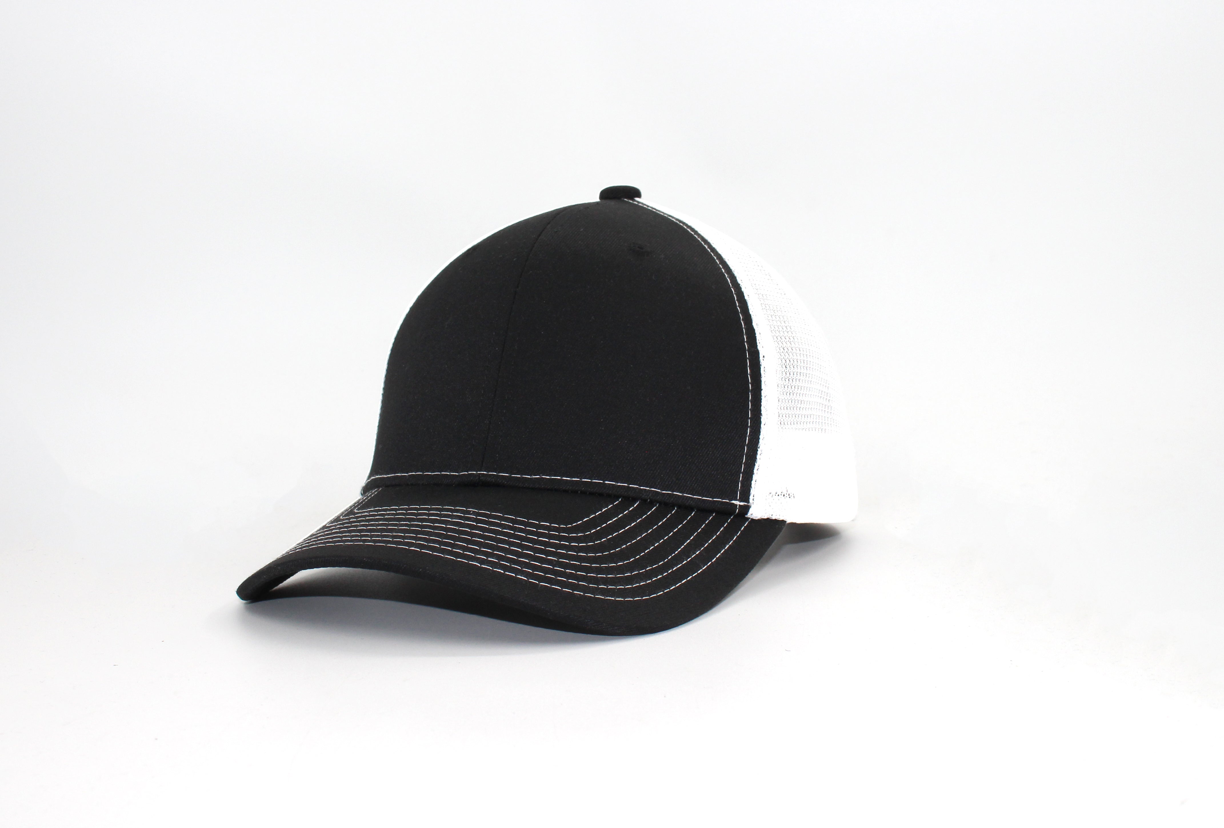 Custom Premium Hat & Headwear Embroidery