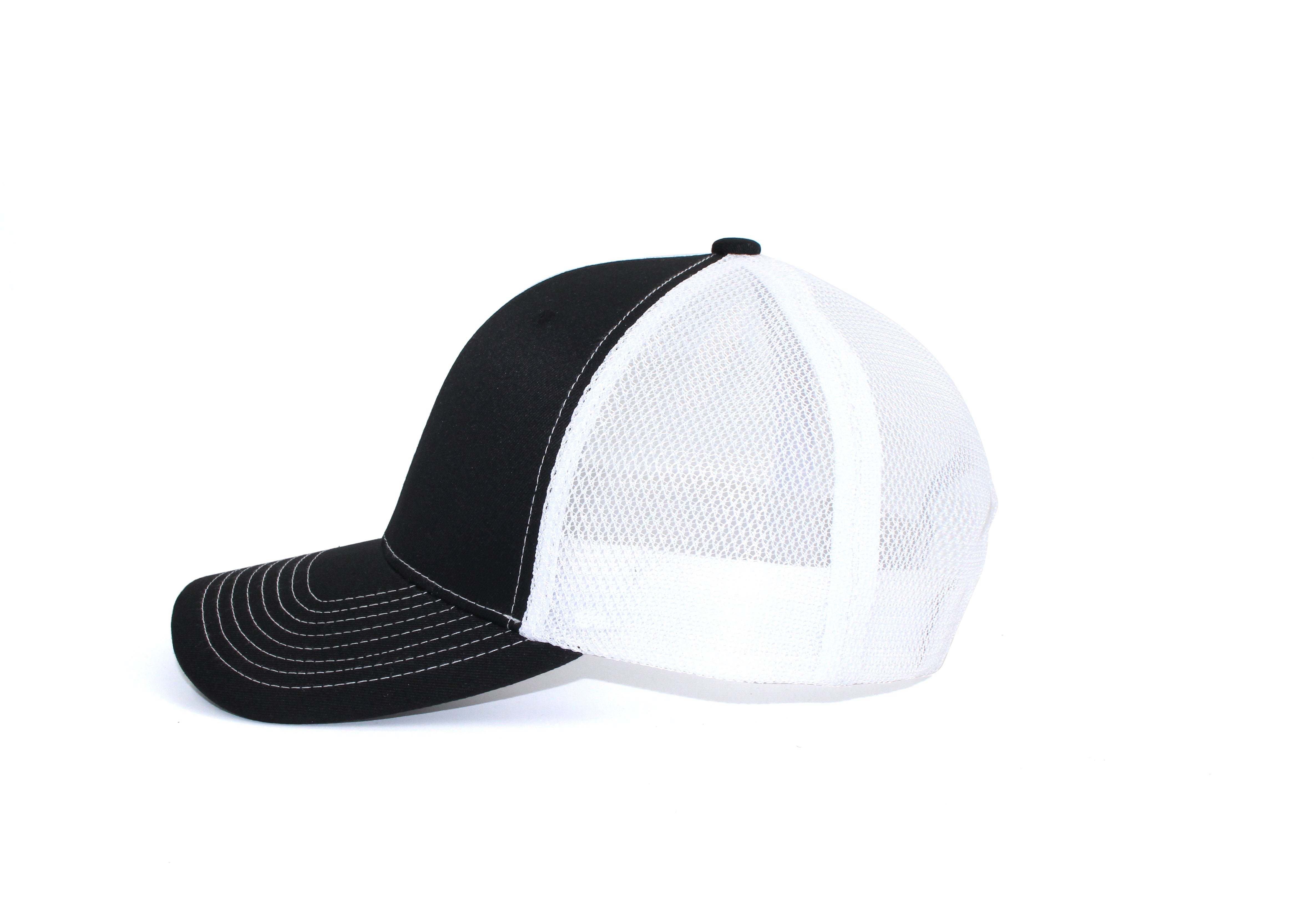 Custom Premium Hat & Headwear Embroidery