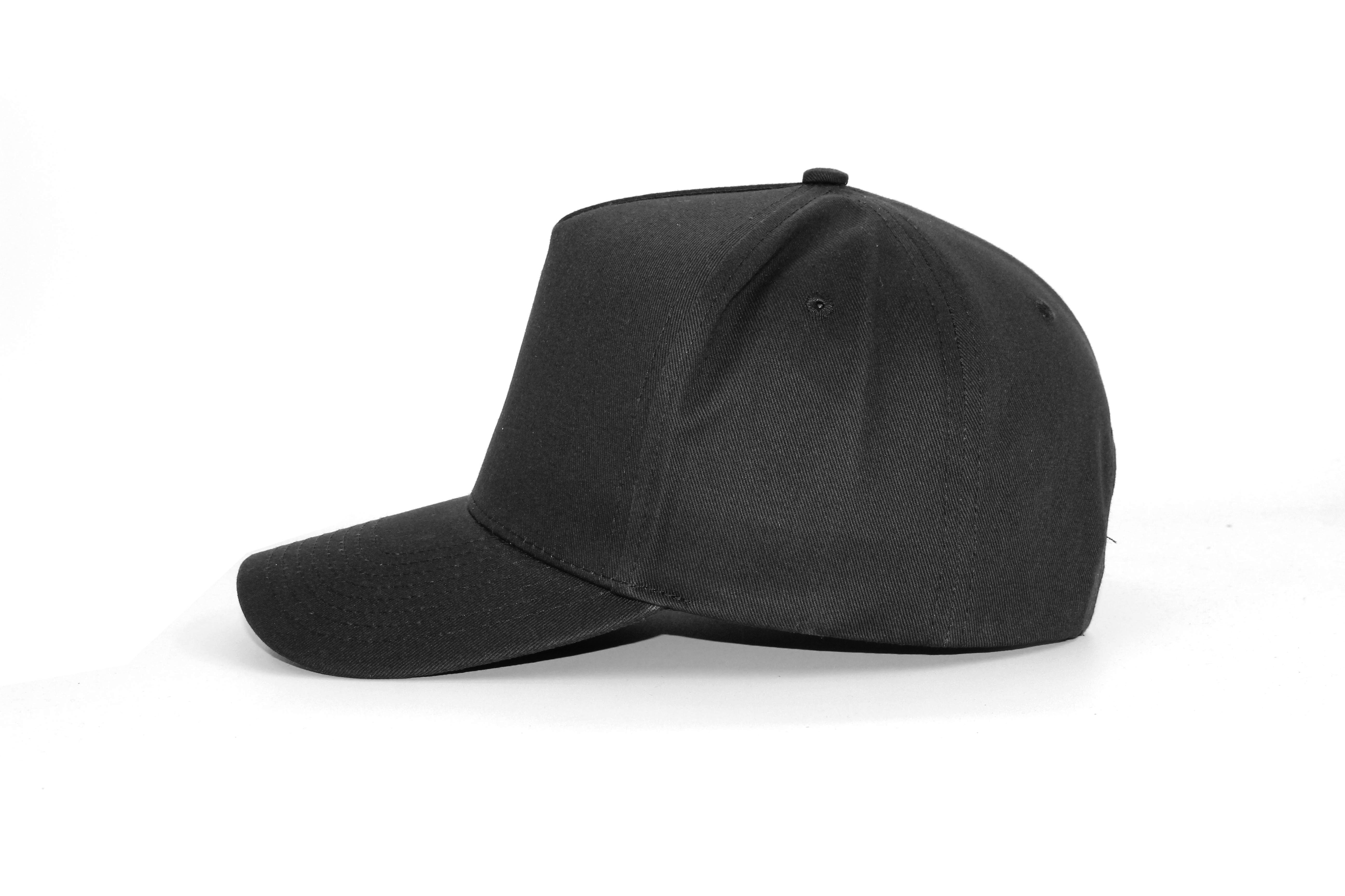 Custom Premium Hat & Headwear Embroidery