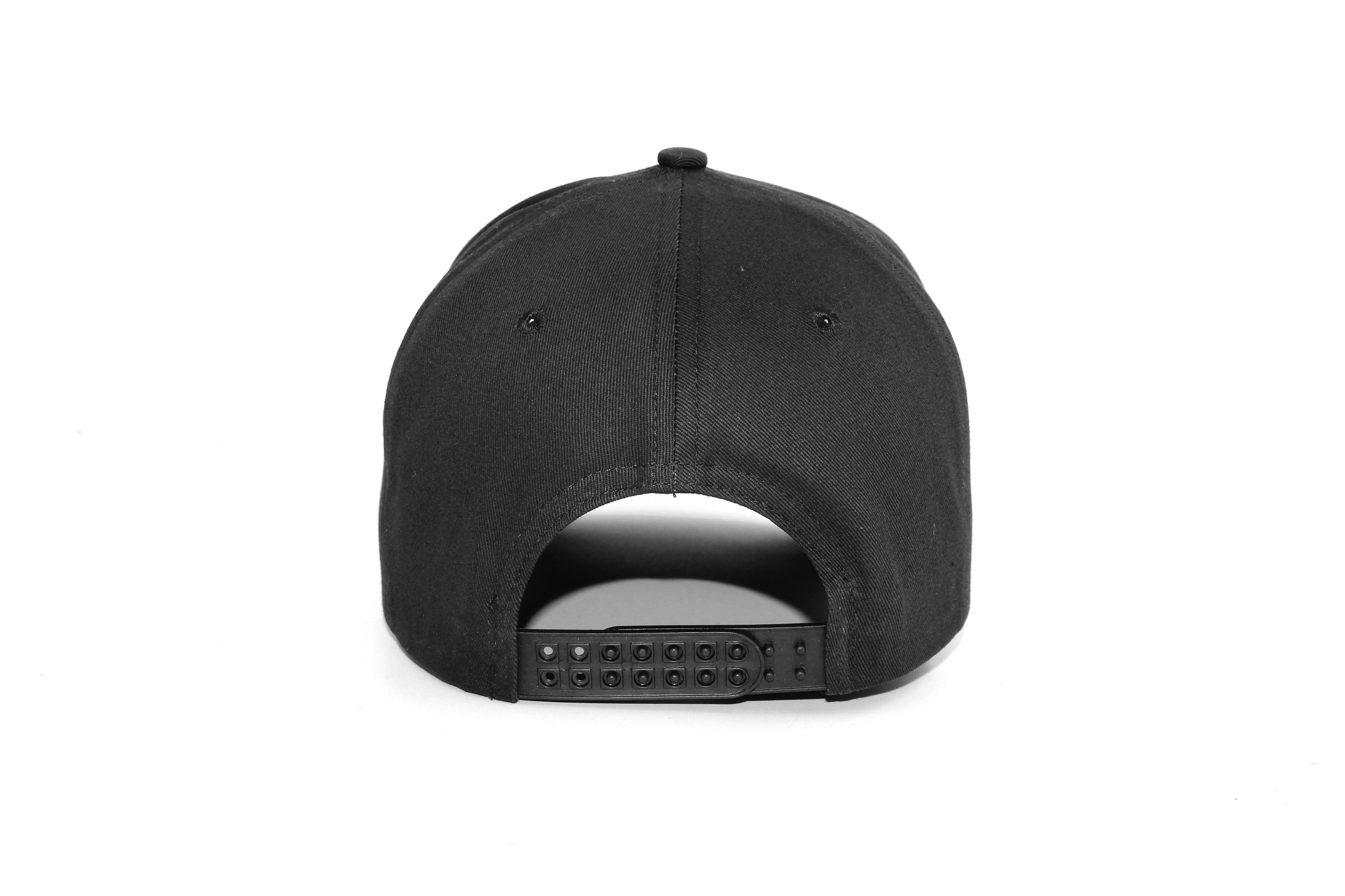 Custom Premium Hat & Headwear Embroidery