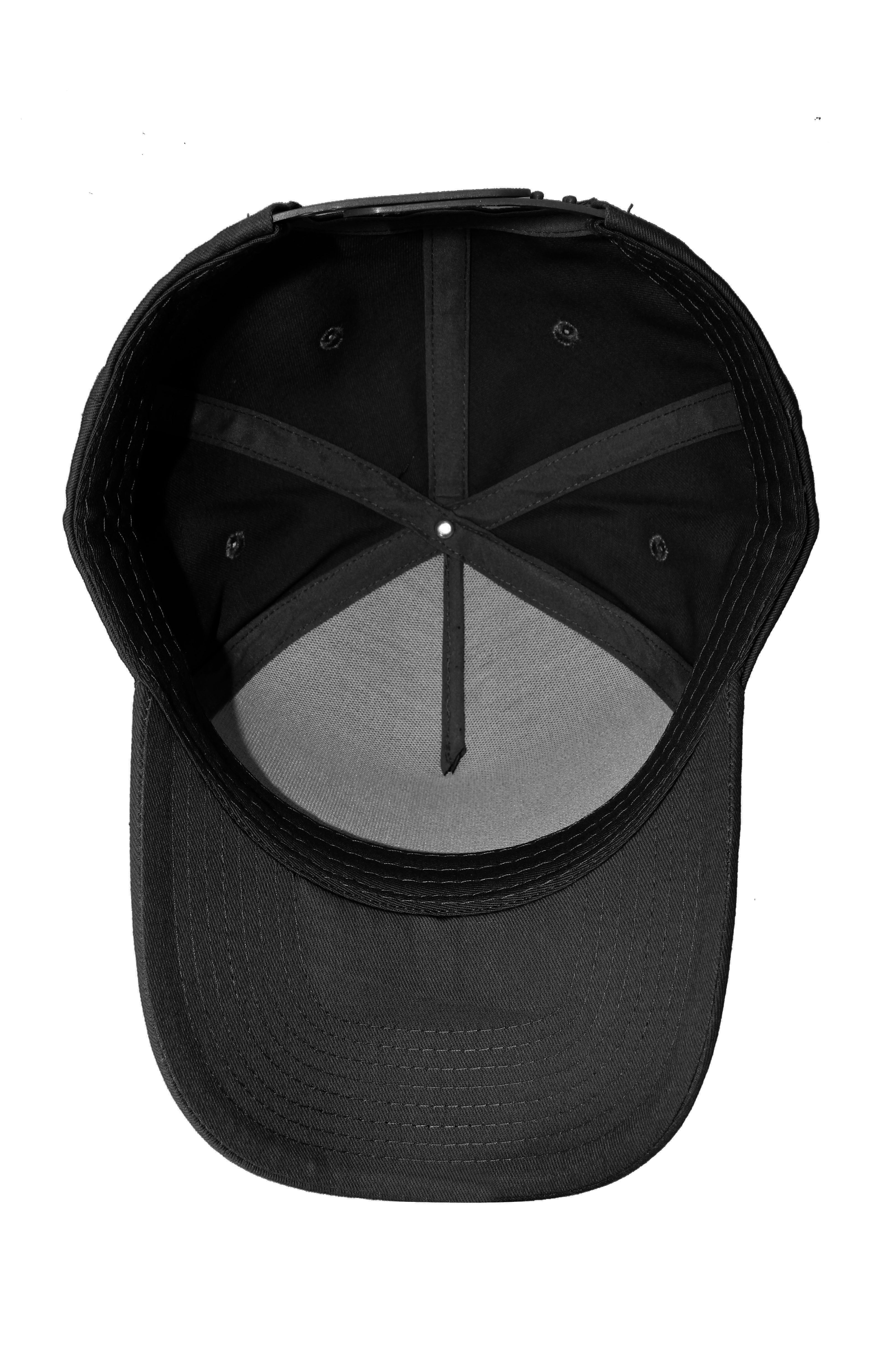 Custom Premium Hat & Headwear Embroidery