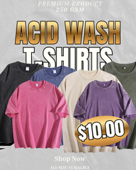 Gracy Blanks Vintage Acid Wash Vintage Streetwear Tee