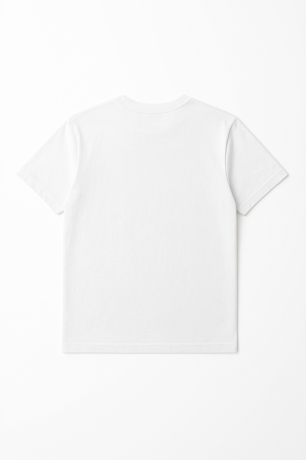 Gracy Blanks Classic 170GSM Tee