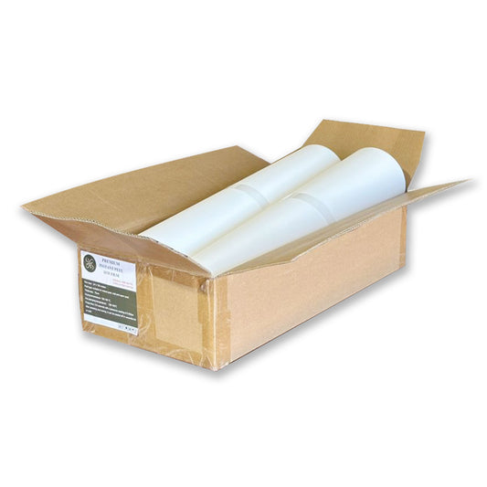 DTF Film Roll – 22” x 328 ft | Hot Peel Direct to Film Printing