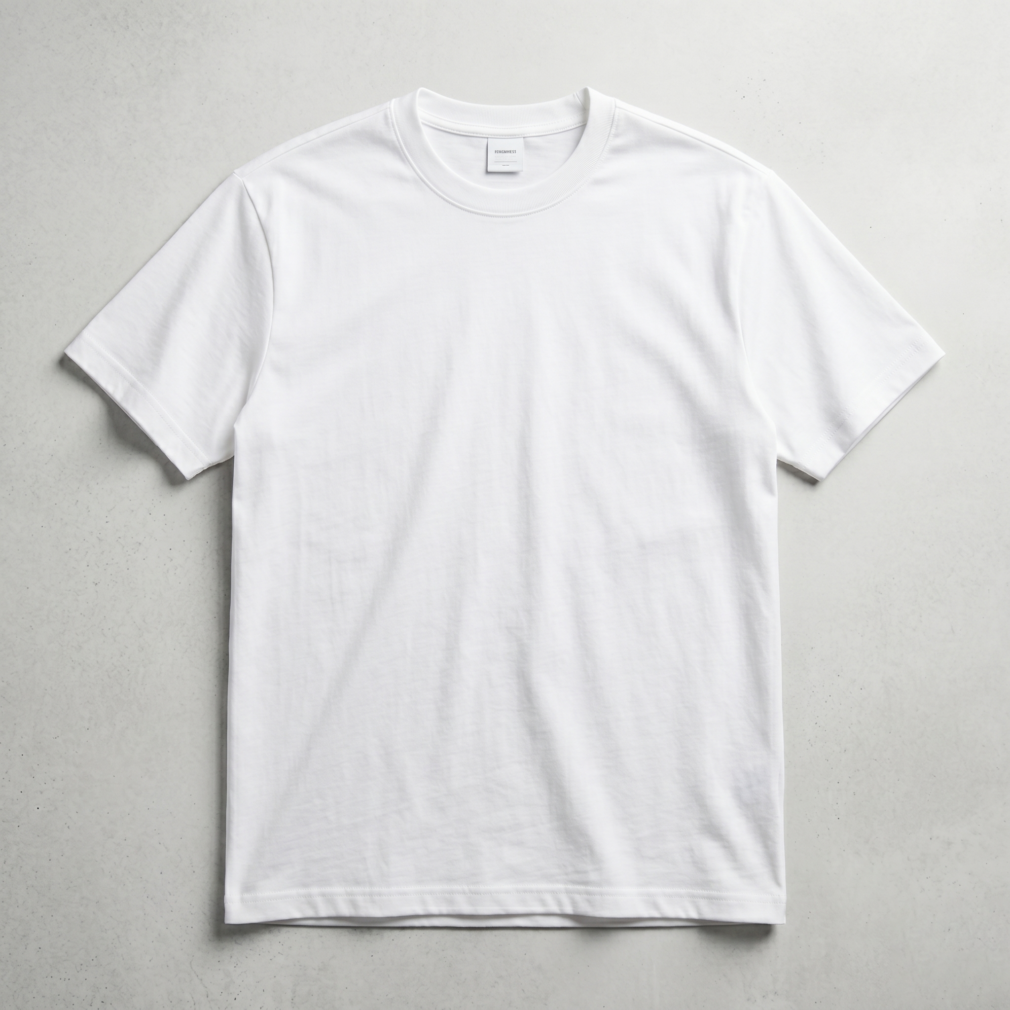 Gracy Blanks Premium 250GSM Tee