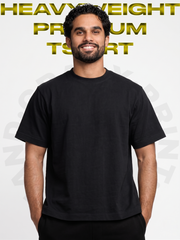 Gracy Blanks Premium 250GSM Tee