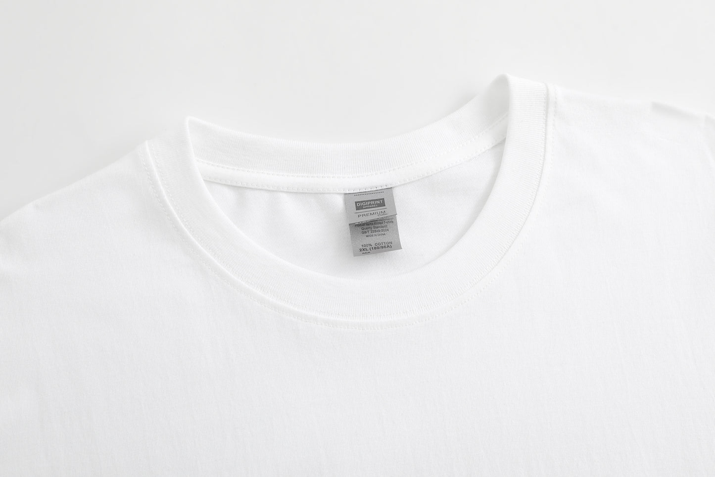 Premium Oversized T-Shirt-2 Colors Available