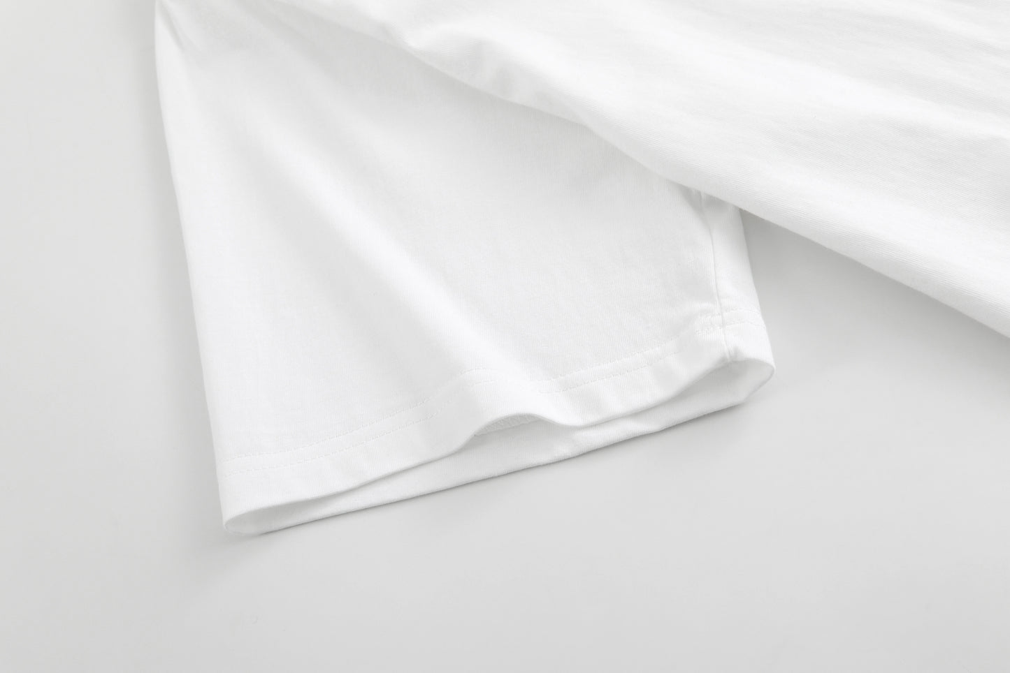 Premium Oversized T-Shirt-2 Colors Available