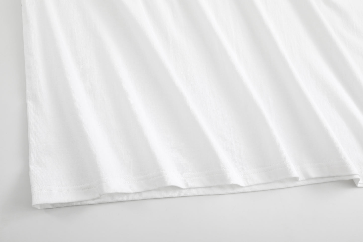 Premium Oversized T-Shirt-2 Colors Available