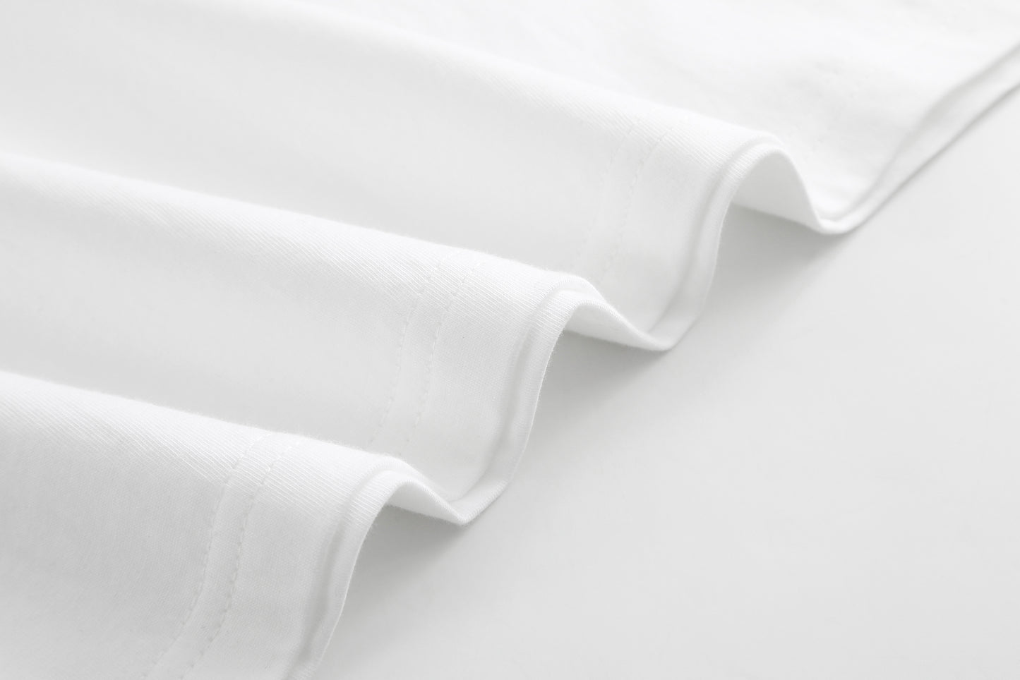 Premium Oversized T-Shirt-2 Colors Available