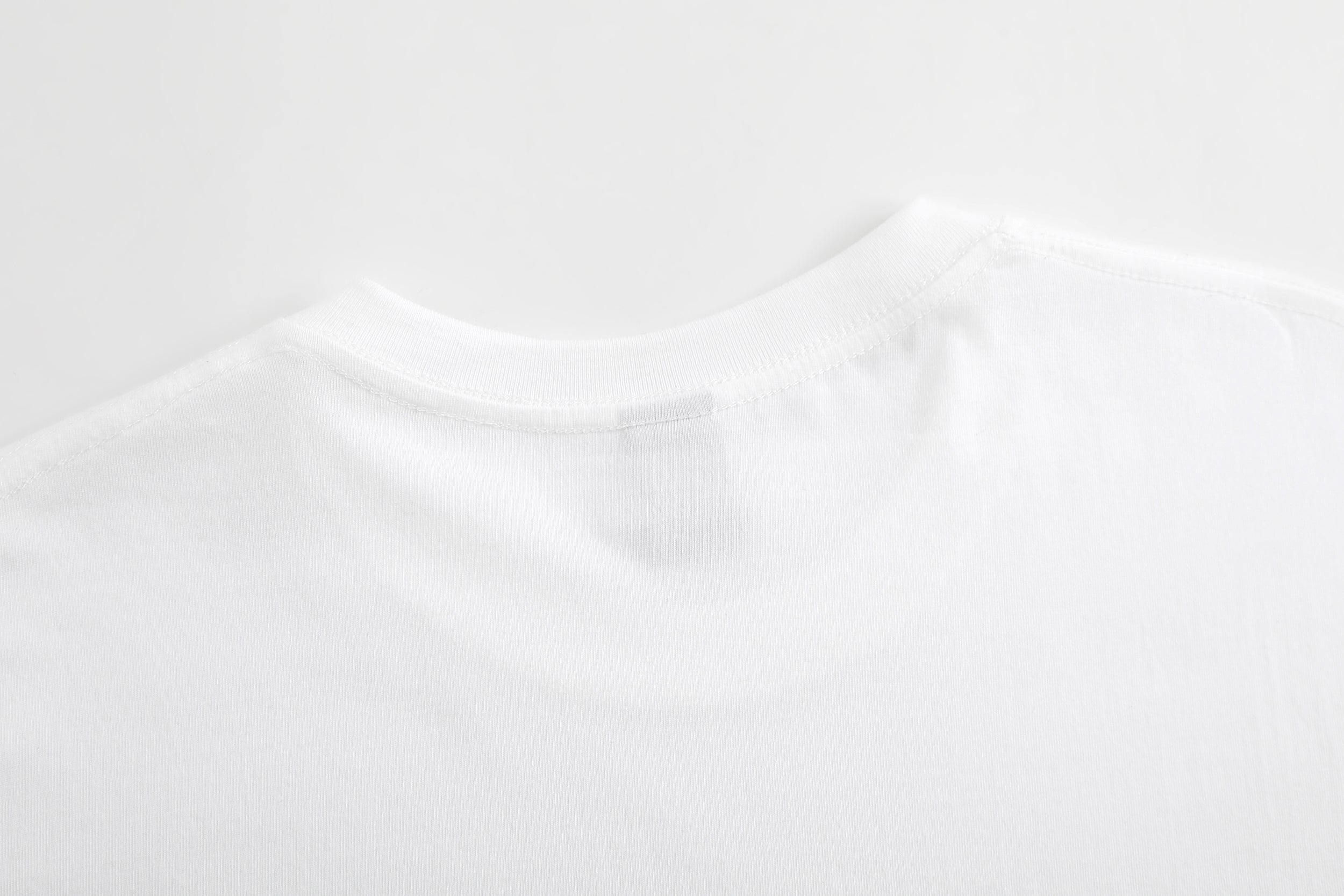 Gracy Blanks Premium 250GSM Tee