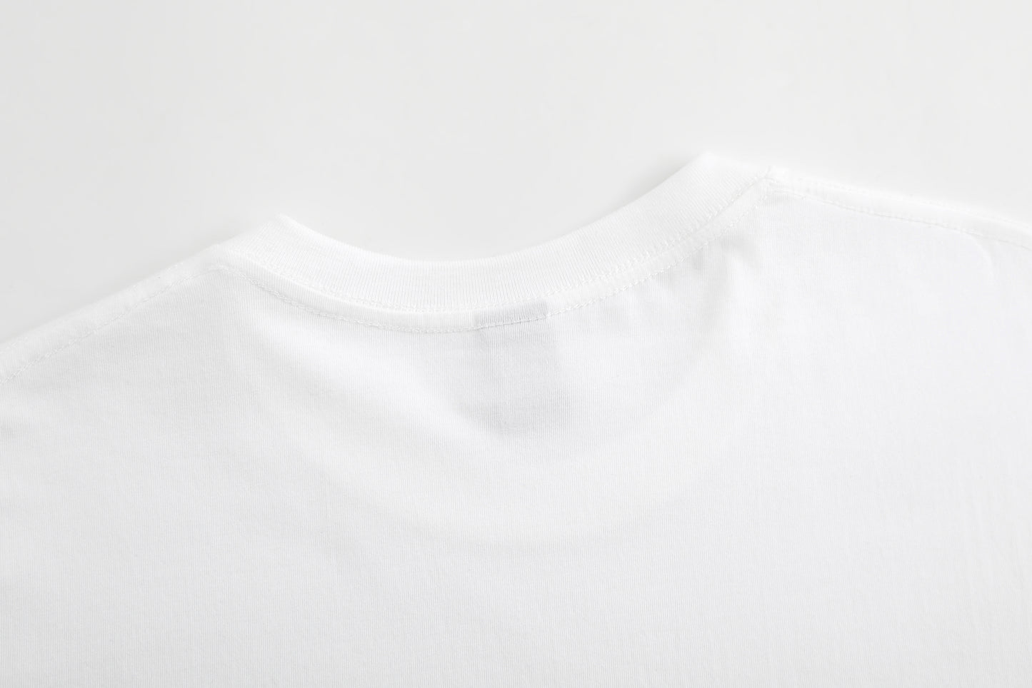 Premium Oversized T-Shirt-2 Colors Available