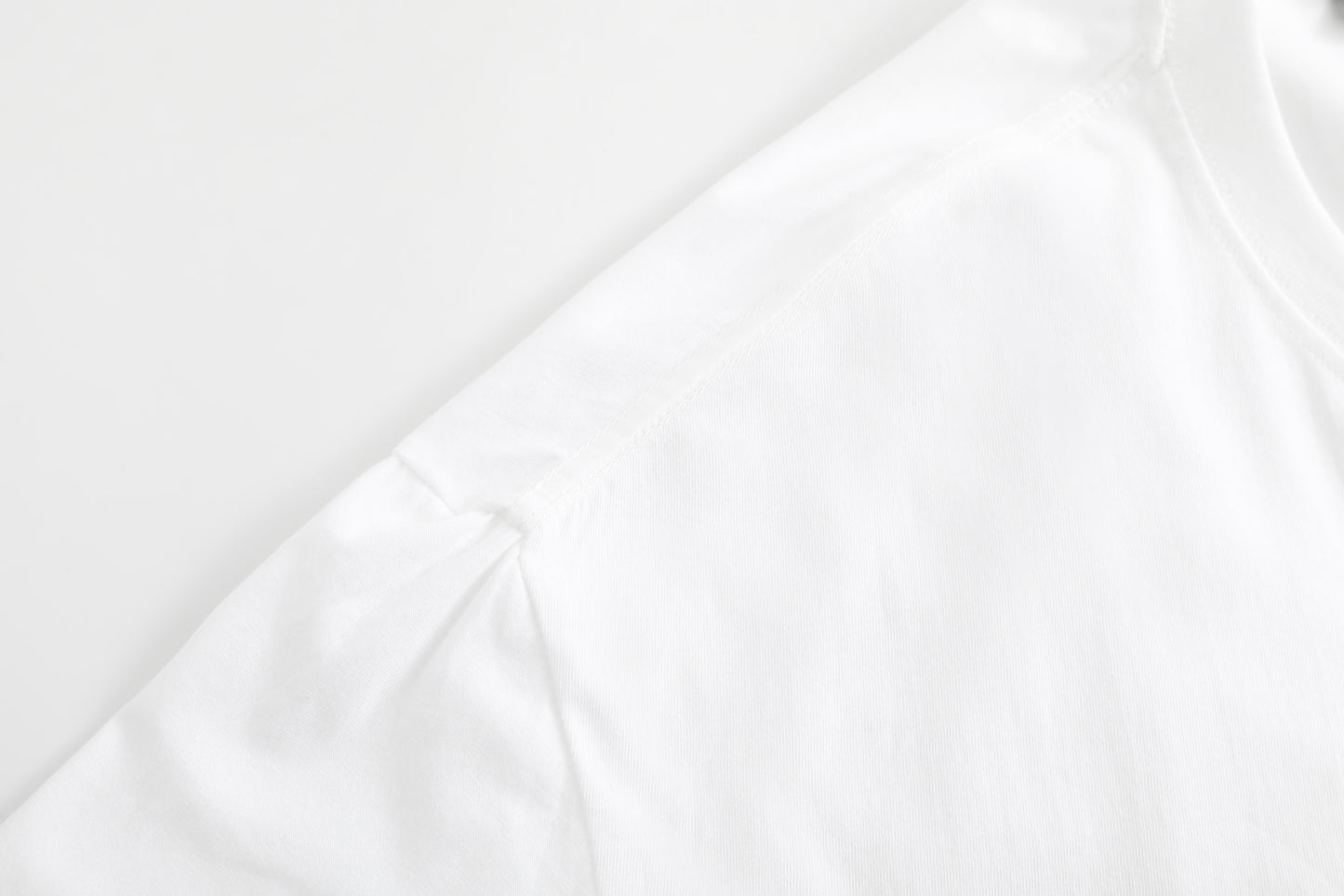 Premium Oversized T-Shirt-2 Colors Available