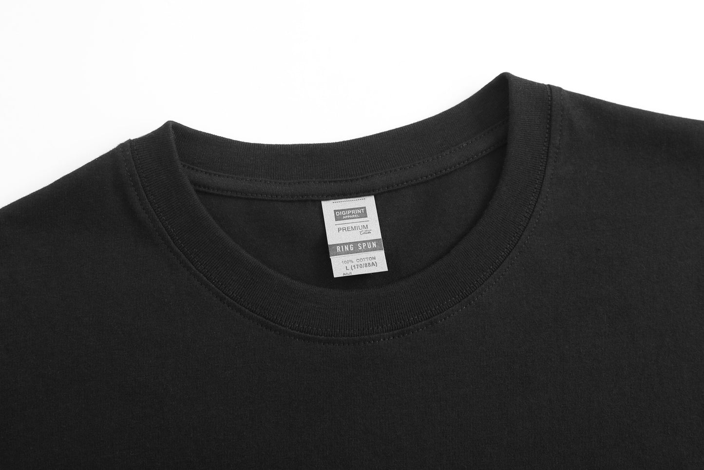 Premium Oversized T-Shirt-2 Colors Available