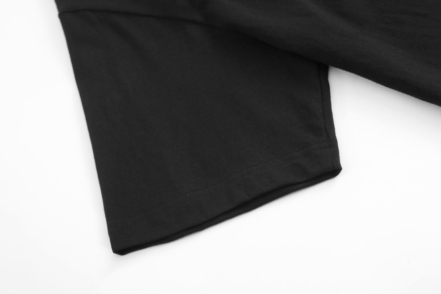 Premium Oversized T-Shirt-2 Colors Available