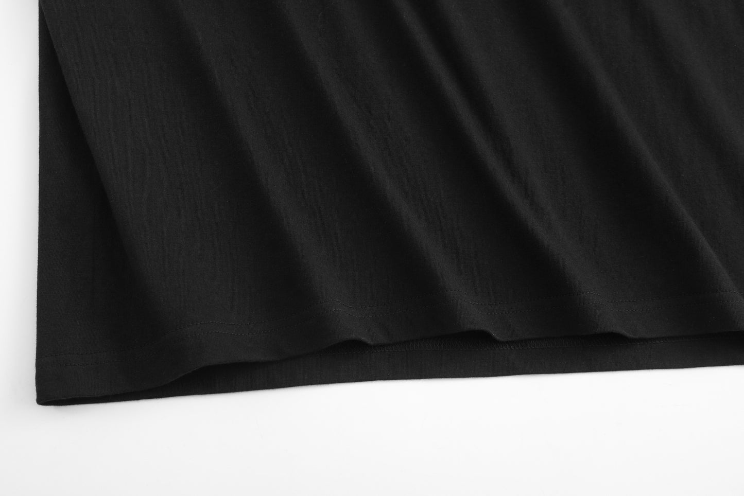 Premium Oversized T-Shirt-2 Colors Available