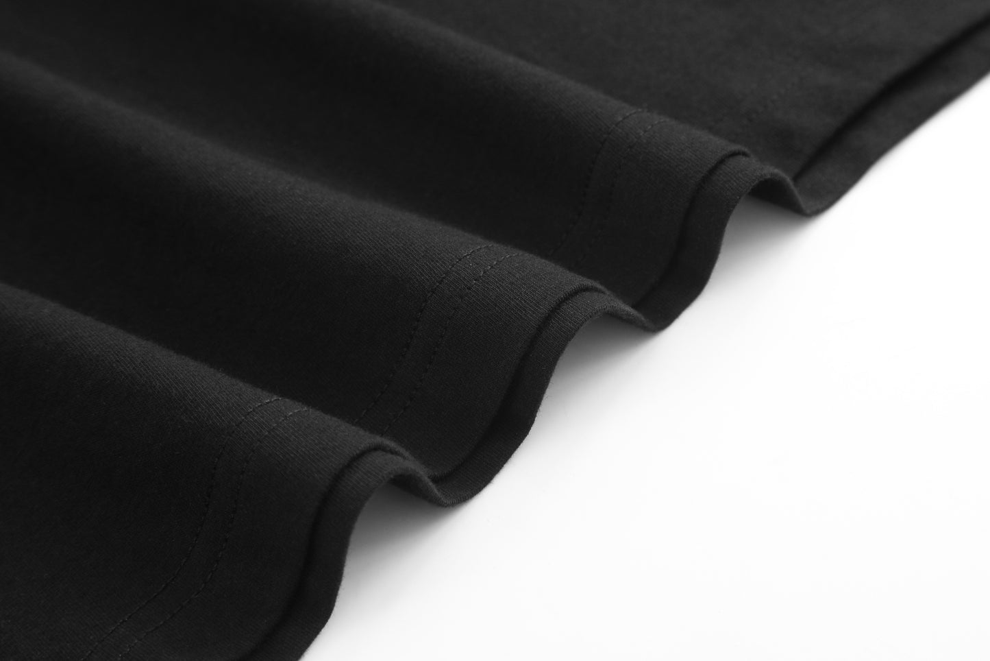 Premium Oversized T-Shirt-2 Colors Available