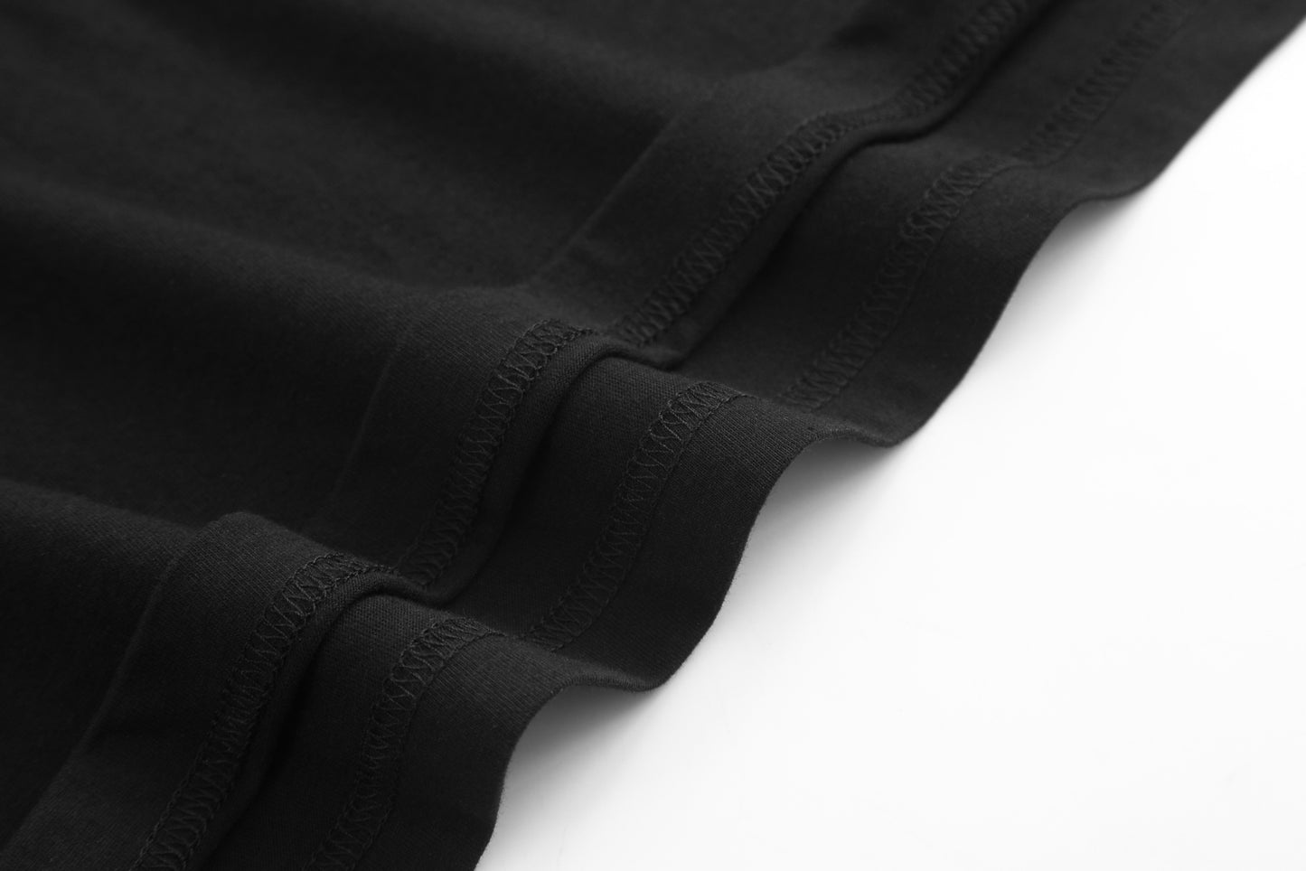 Premium Oversized T-Shirt-2 Colors Available