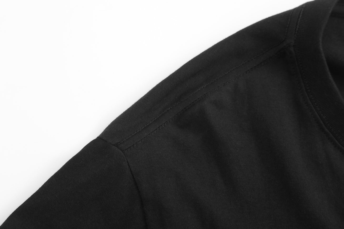 Premium Oversized T-Shirt-2 Colors Available