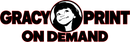 Gracy Print On Demand