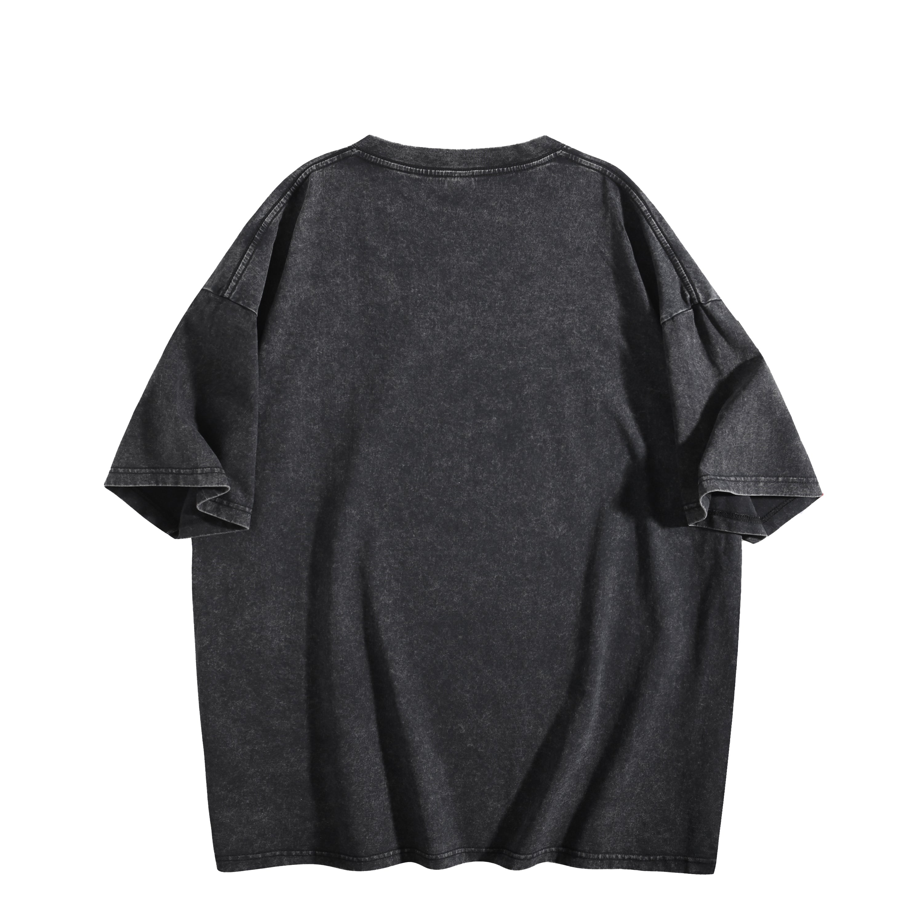 Gracy Blanks Vintage Acid Wash Vintage Streetwear Tee