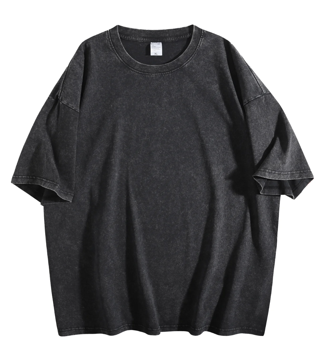Gracy Blanks Vintage Acid Wash Vintage Streetwear Tee