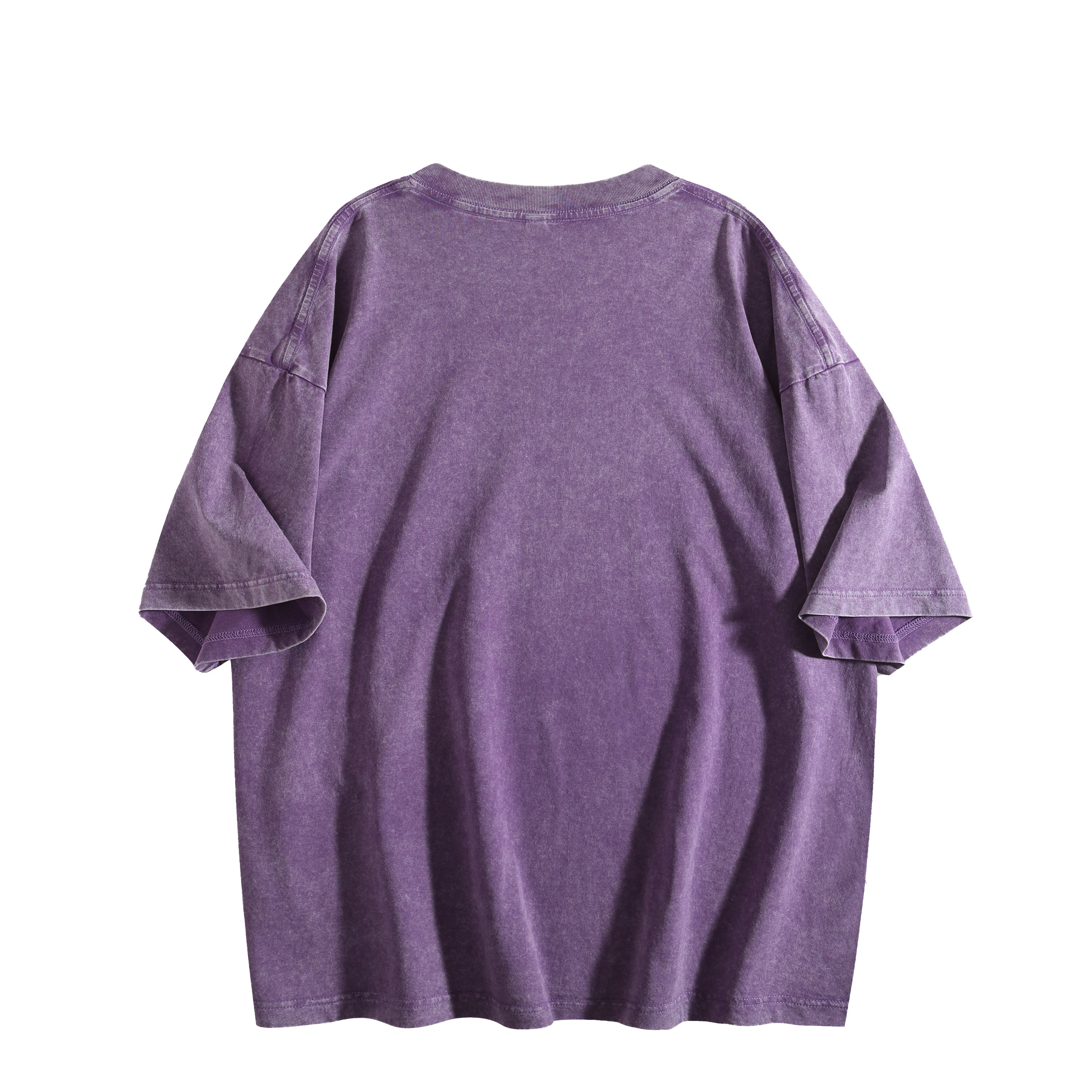 Gracy Blanks Vintage Acid Wash Vintage Streetwear Tee