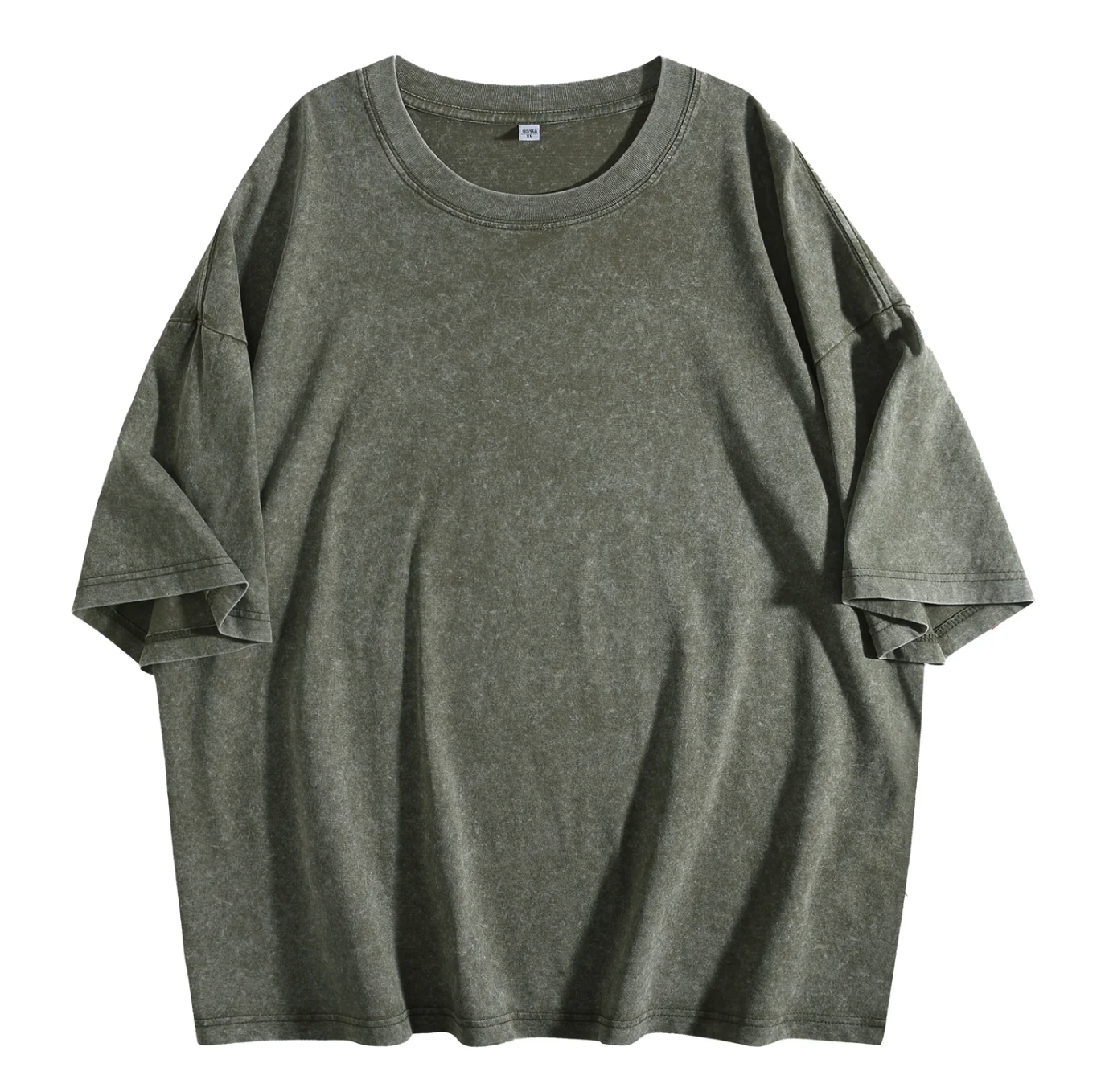 Gracy Blanks Vintage Acid Wash Vintage Streetwear Tee