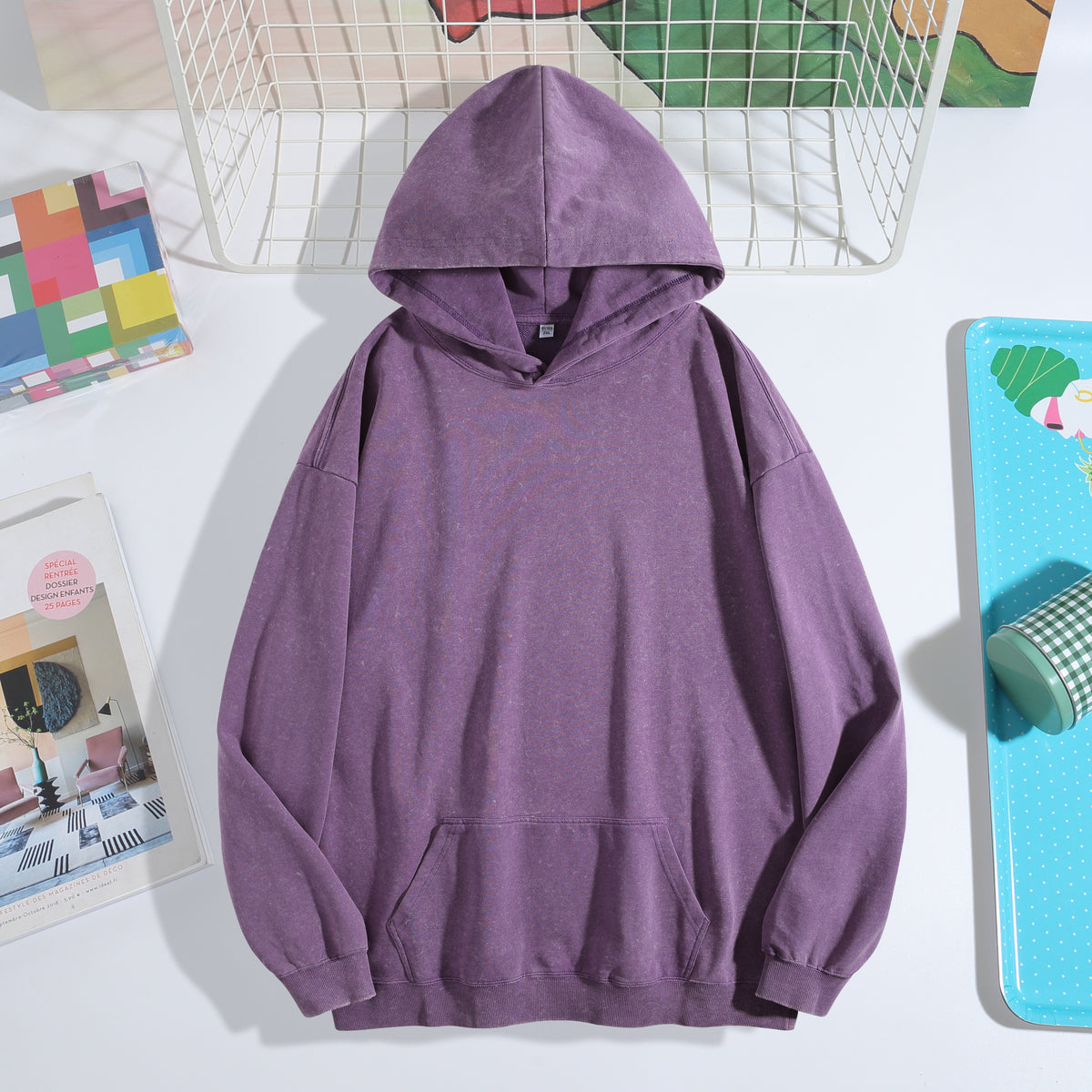 DTF Printathon - Hoodies & Shorts