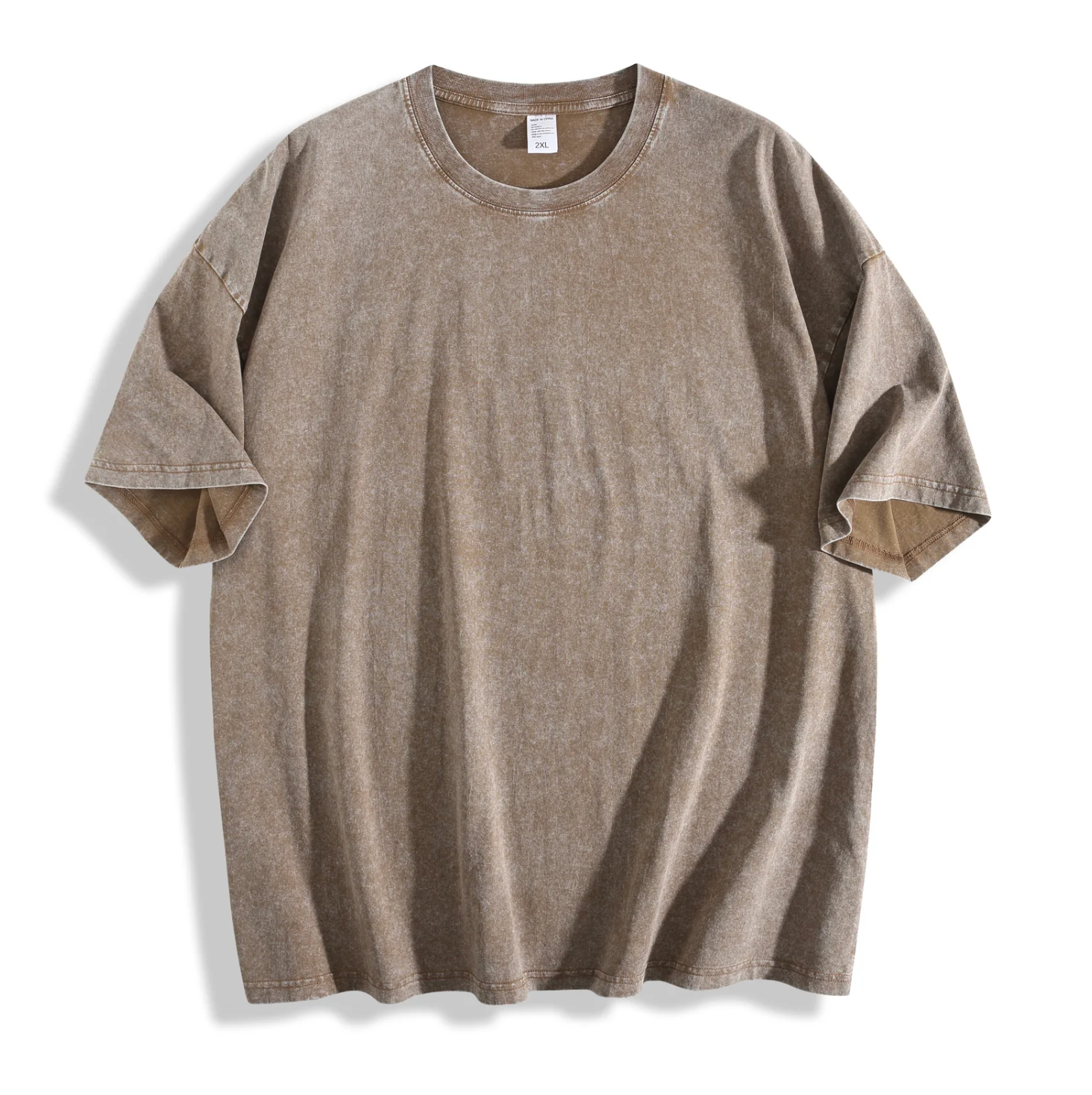 Gracy Blanks Vintage Acid Wash Vintage Streetwear Tee