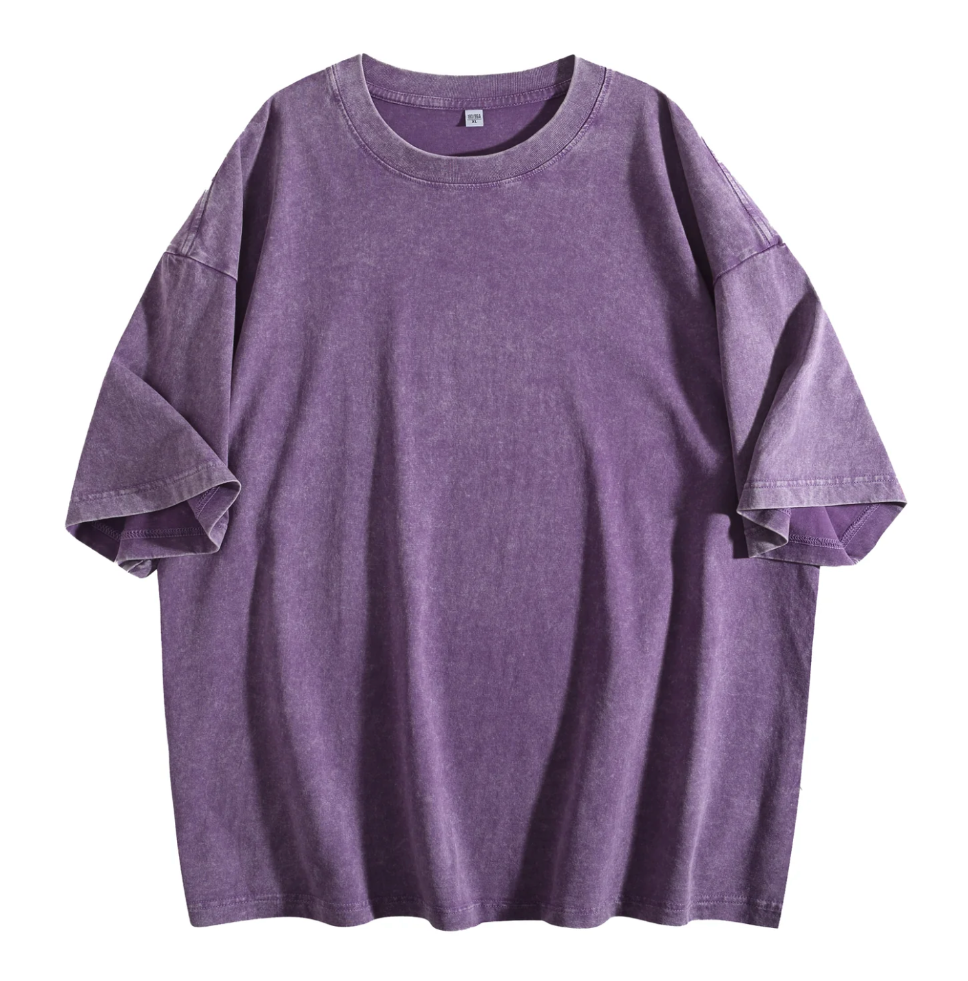 Gracy Blanks Vintage Acid Wash Vintage Streetwear Tee