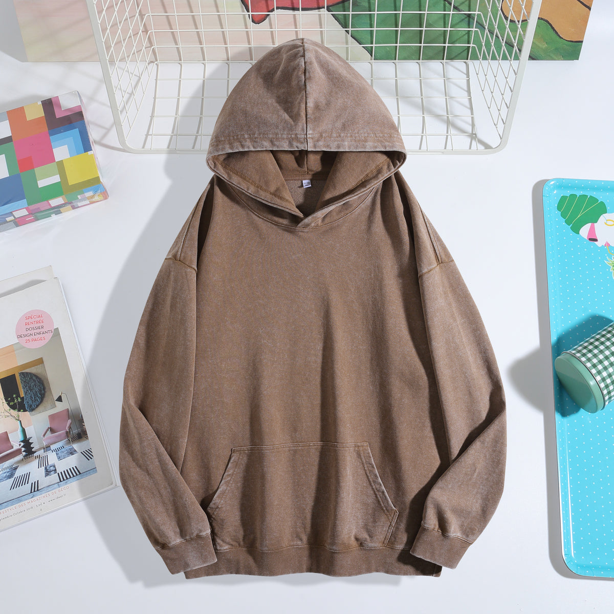 DTF Printathon - Hoodies & Shorts