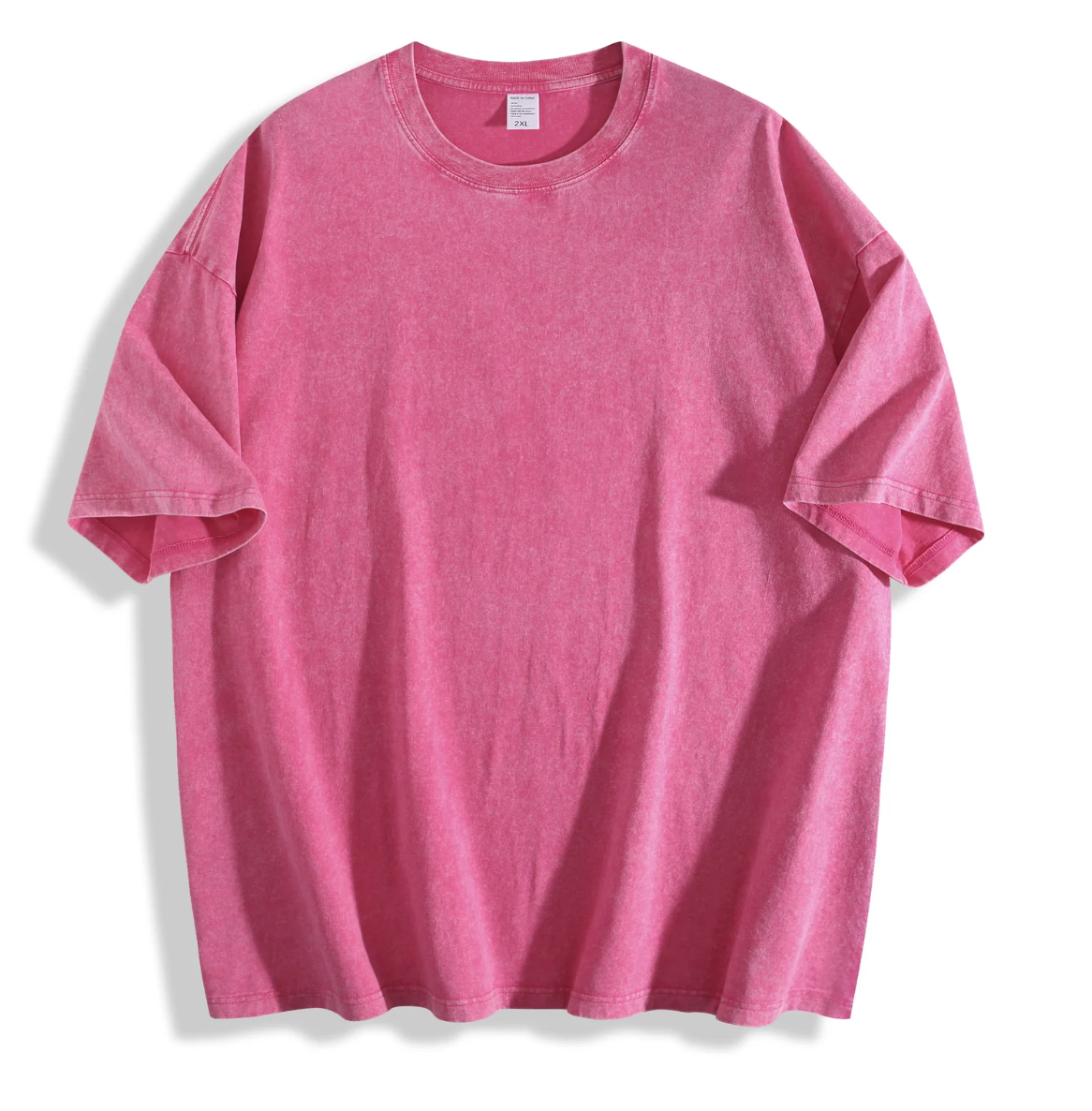 Gracy Blanks Vintage Acid Wash Vintage Streetwear Tee