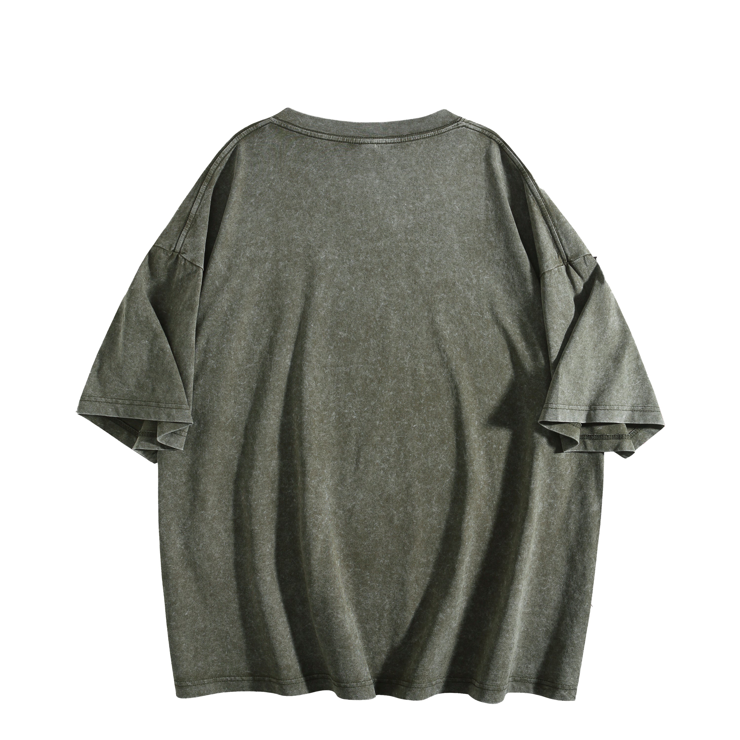 Gracy Blanks Vintage Acid Wash Vintage Streetwear Tee