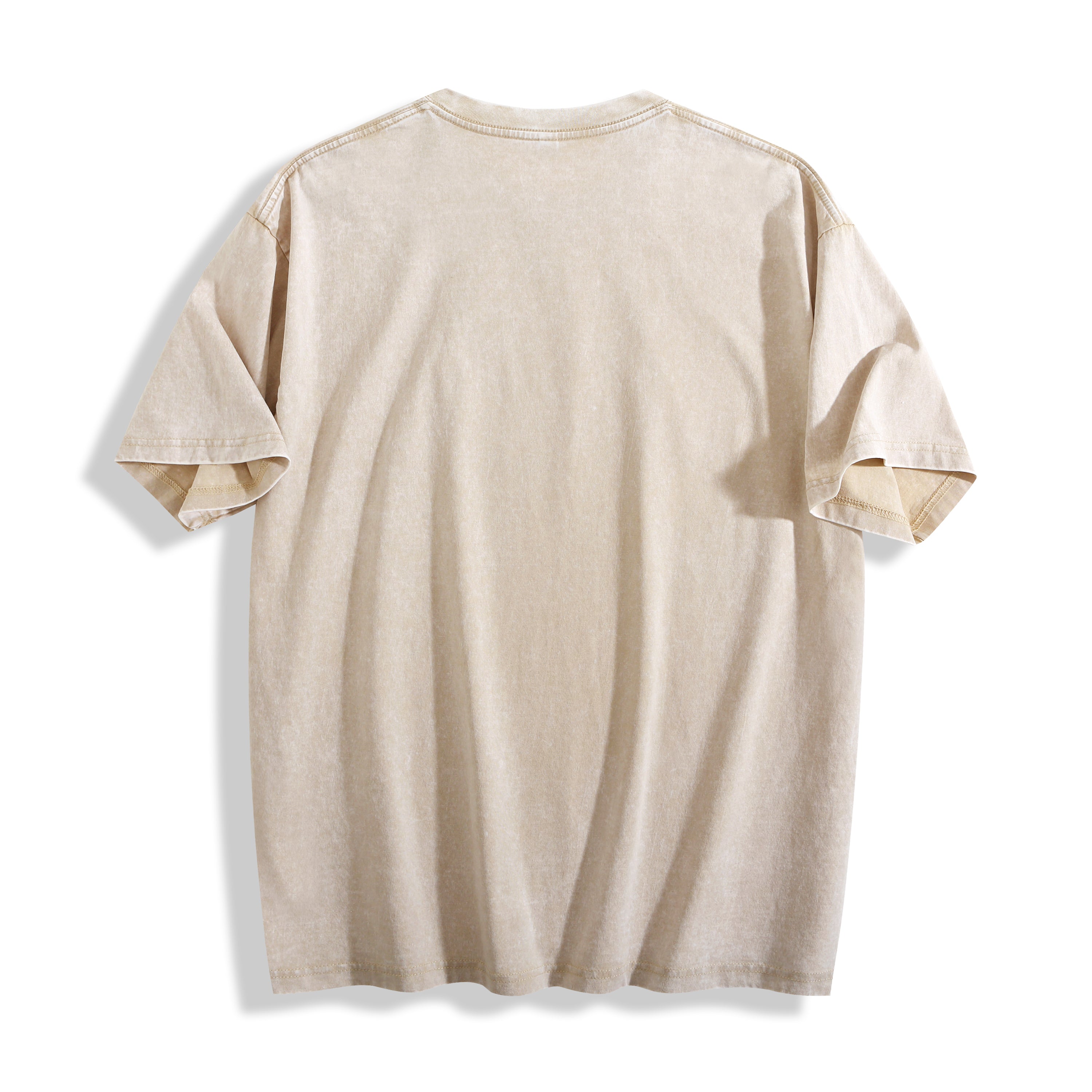Gracy Blanks Vintage Acid Wash Vintage Streetwear Tee