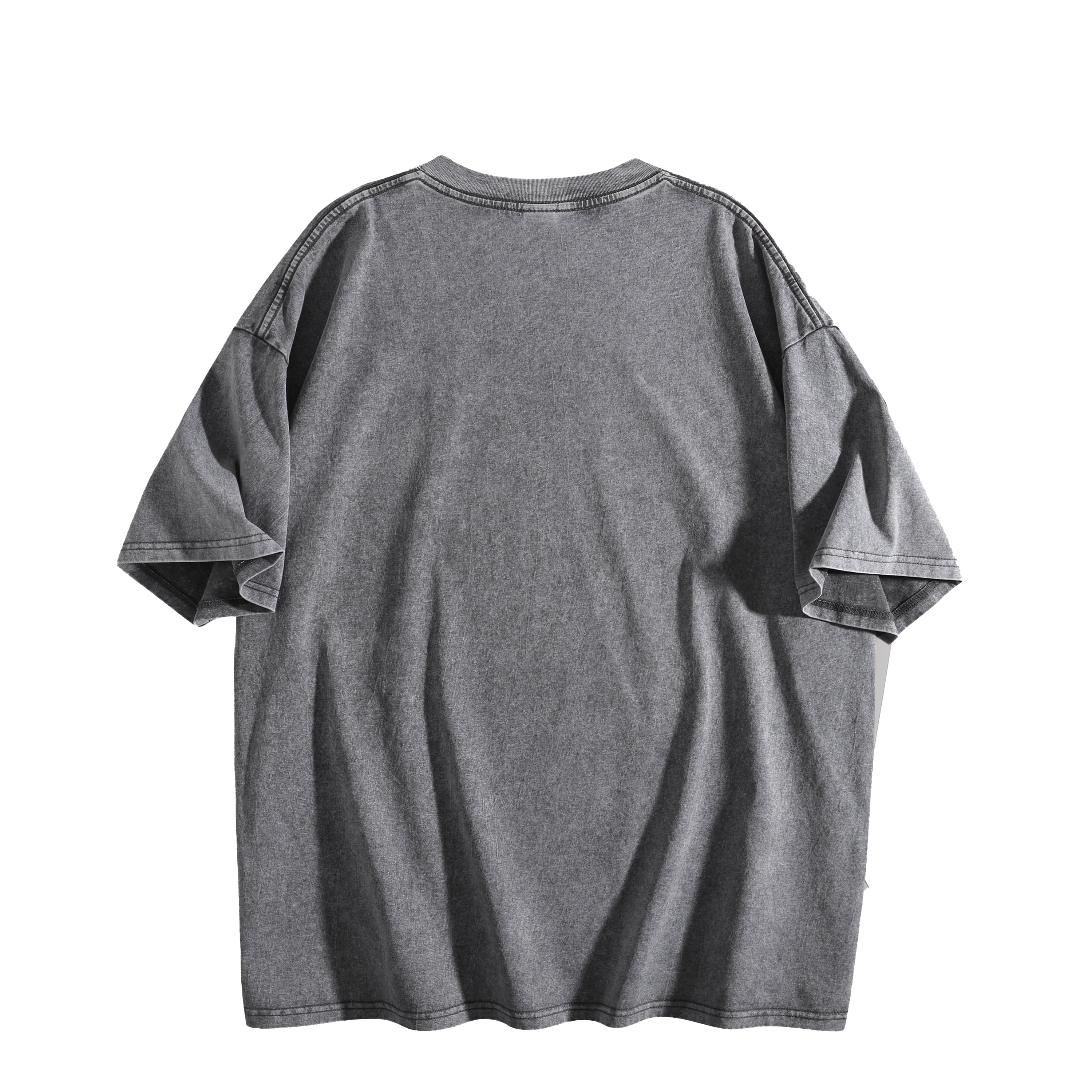 Gracy Blanks Vintage Acid Wash Vintage Streetwear Tee