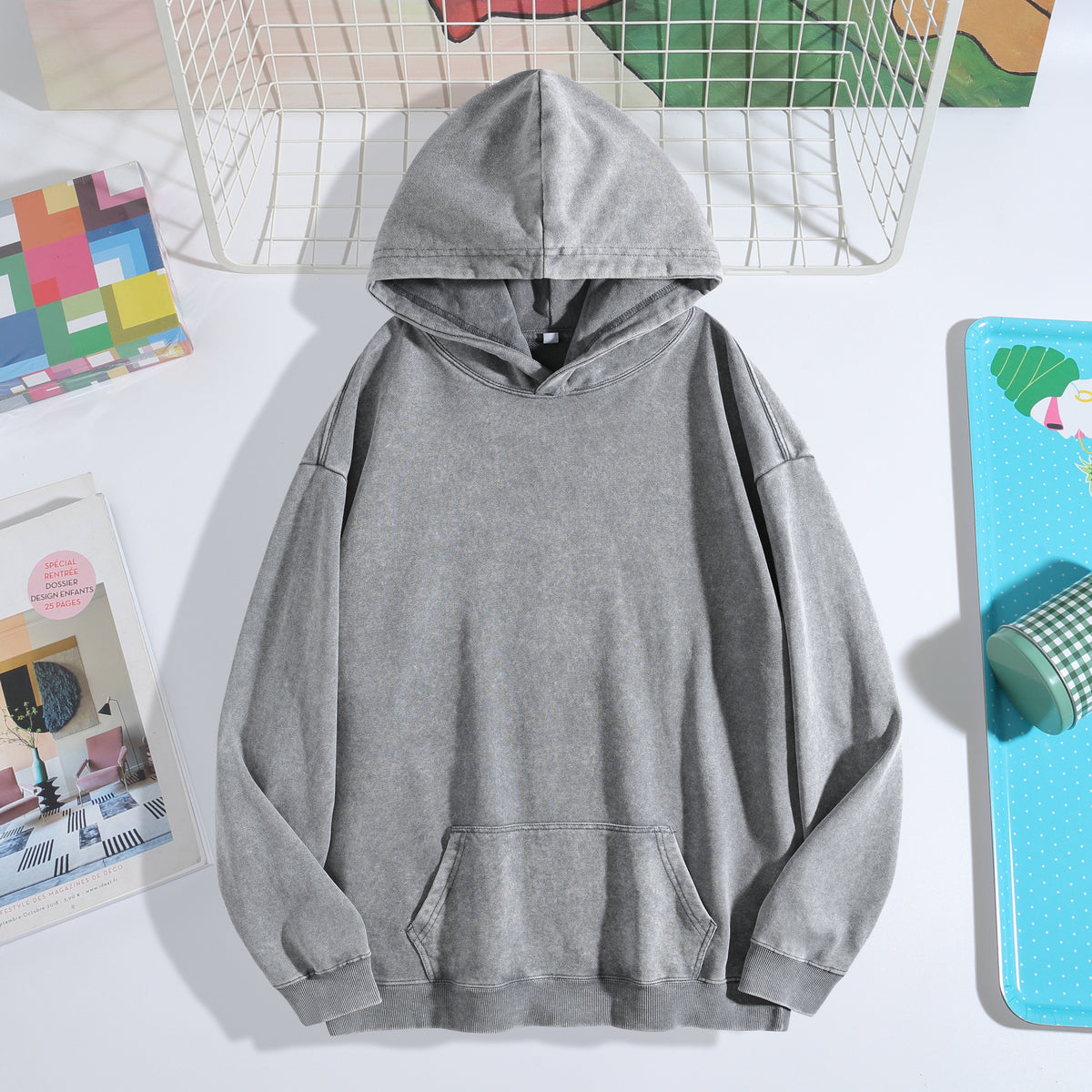 DTF Printathon - Hoodies & Shorts