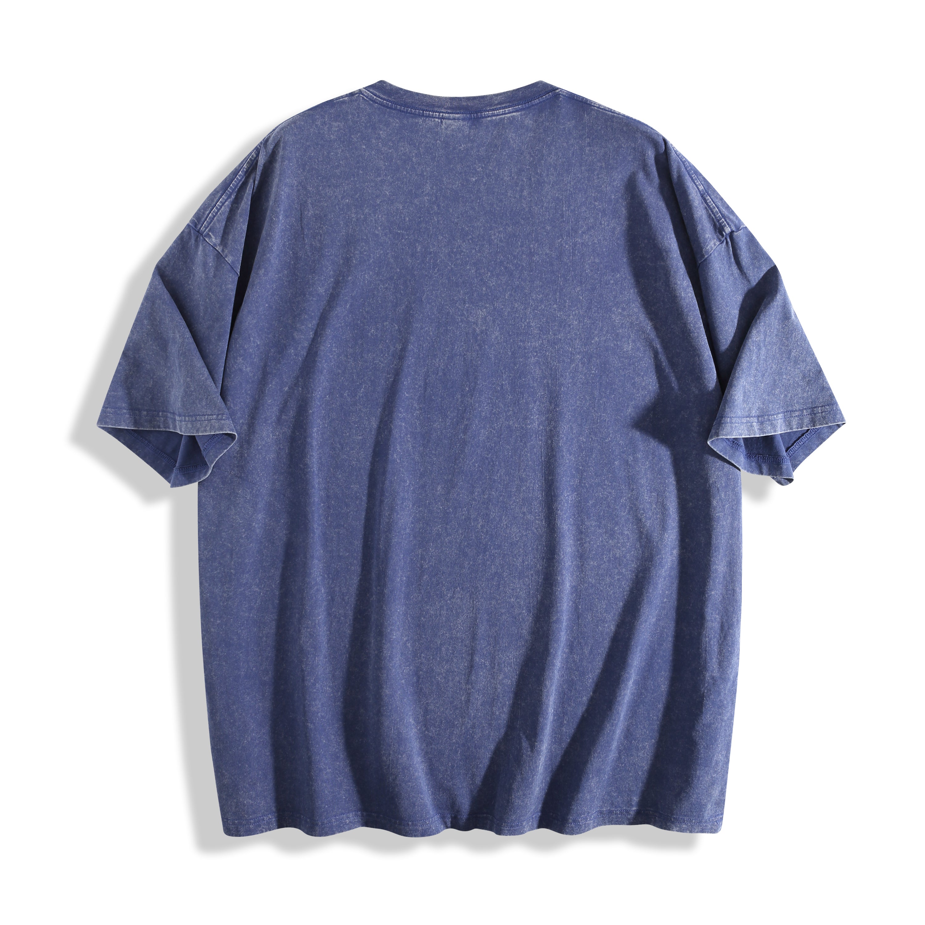 Gracy Blanks Vintage Acid Wash Vintage Streetwear Tee