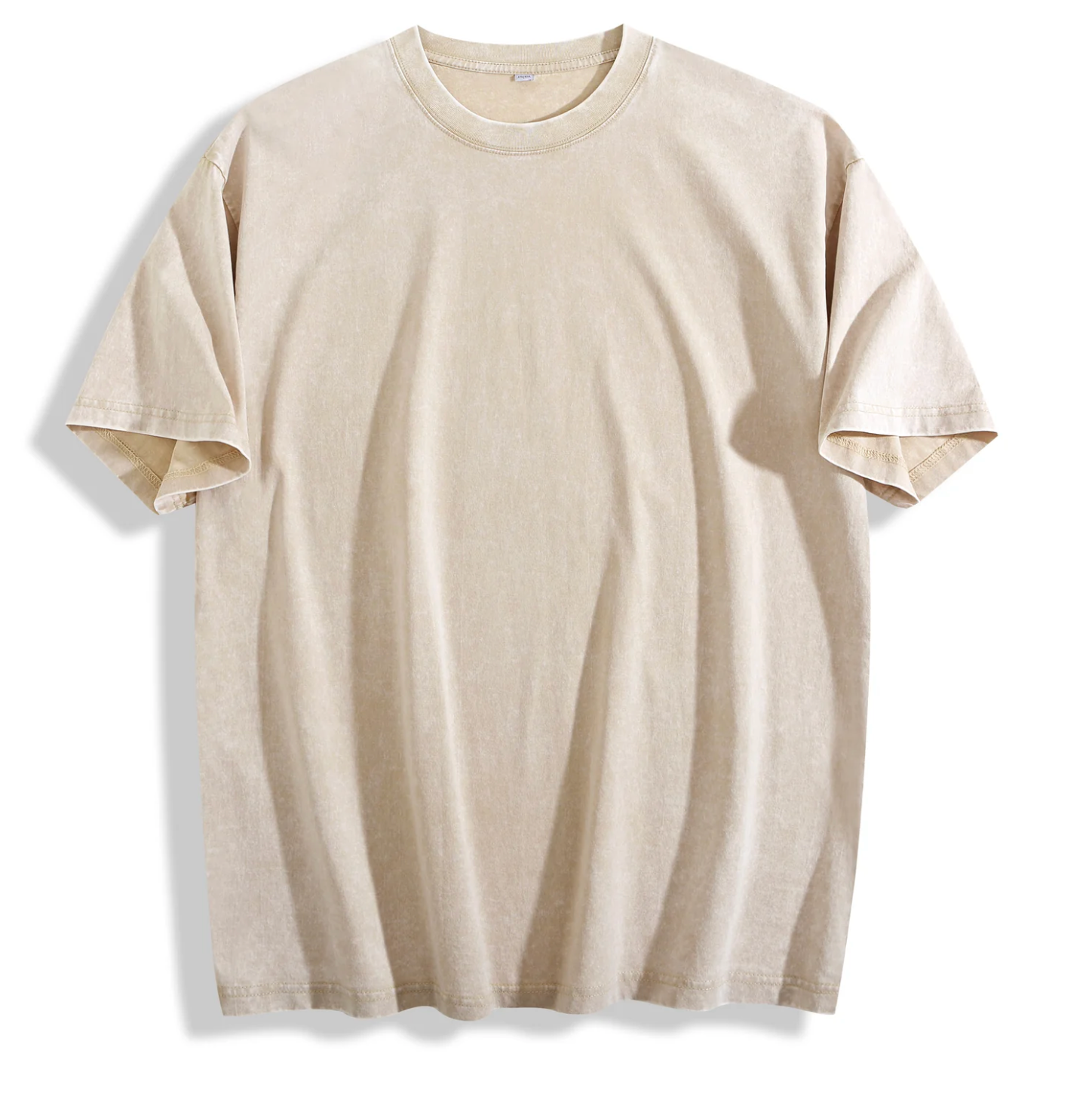 Gracy Blanks Vintage Acid Wash Vintage Streetwear Tee